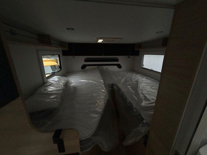 Chausson S697 SPORT LINE