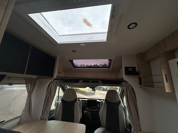 Chausson S697 SPORT LINE