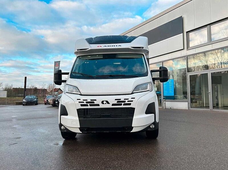 Adria Coral Axess 670 SL #Automatik,180PS#