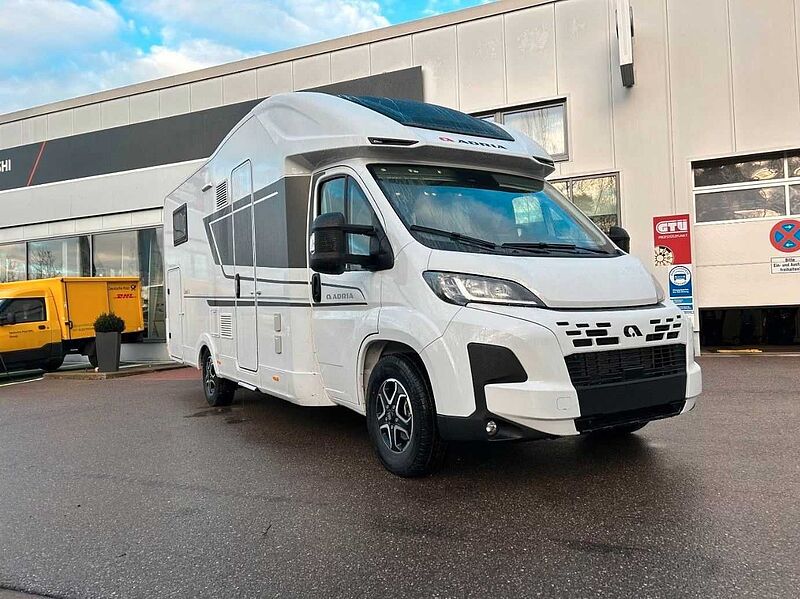 Adria Coral Axess 670 SL #Automatik,180PS#