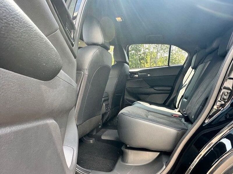 Mitsubishi Eclipse Cross 2.4 PLUG-IN HYBRID Select