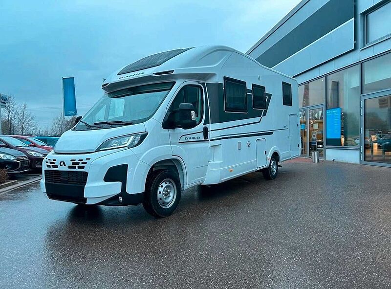 Adria Coral Axess 670 SL #sofort#