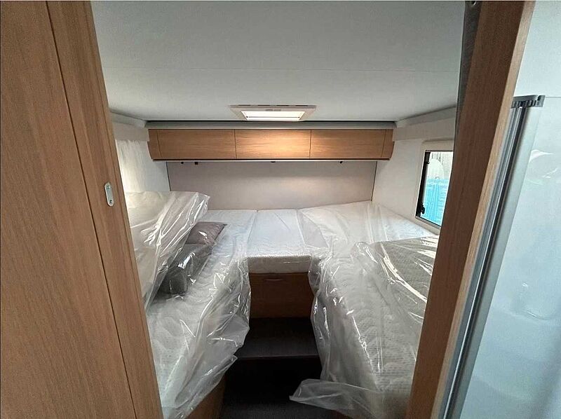 Adria Coral Axess 670 SL #sofort#