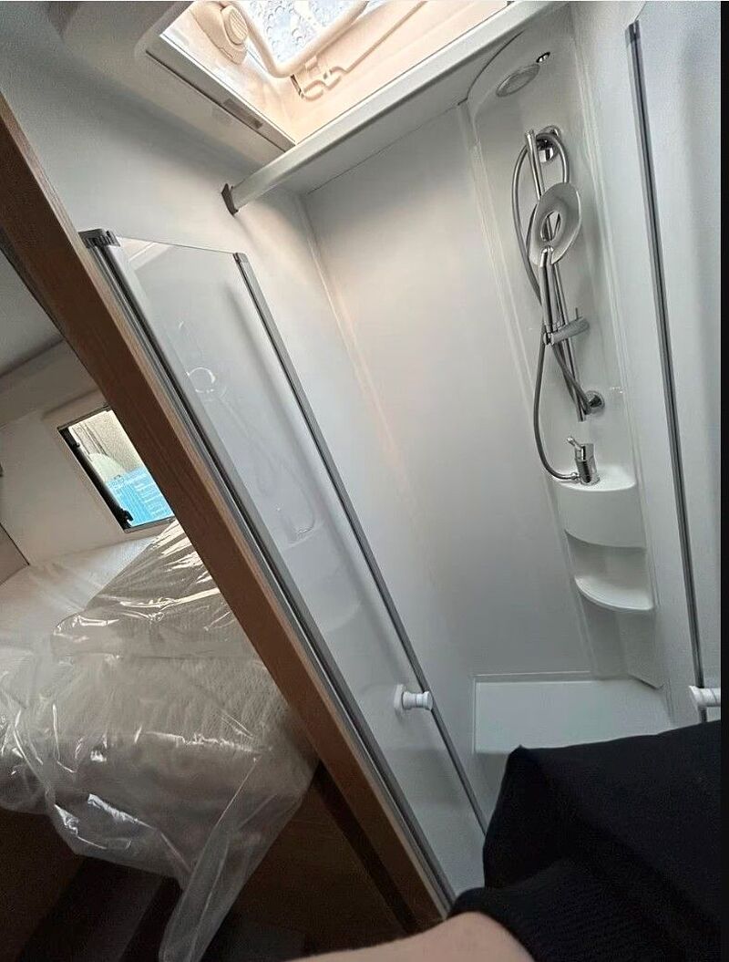 Adria Coral Axess 670 SL #sofort#