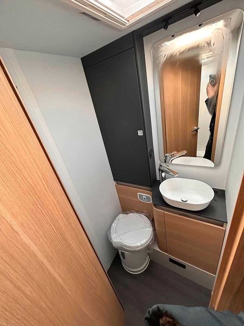 Adria Coral Axess 670 SL #sofort#