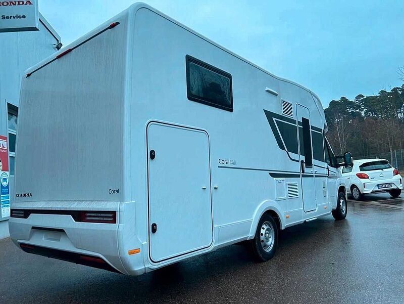 Adria Coral Axess 670 SL #sofort#