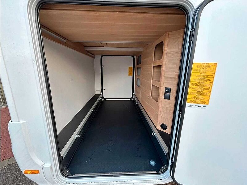 Adria Coral Axess 670 SL #sofort#