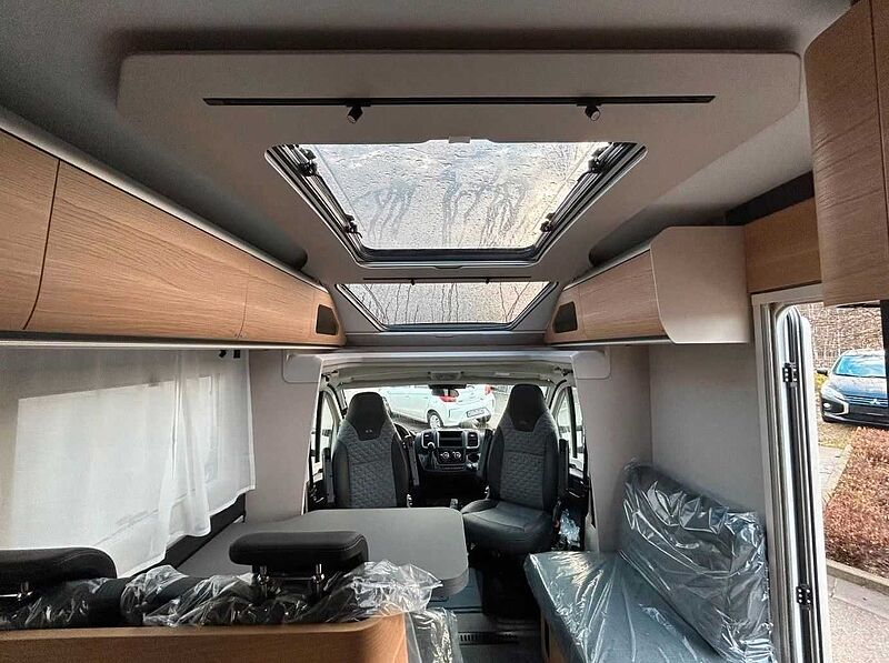 Adria Coral Axess 670 SL #sofort#