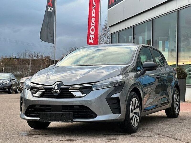 Mitsubishi Colt BASIS 1.0l Benziner