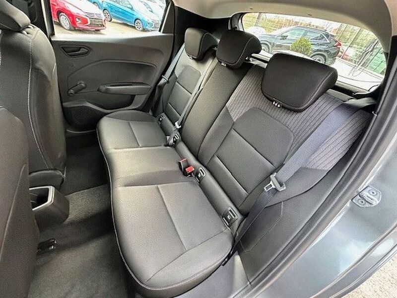 Mitsubishi Colt BASIS 1.0l Benziner