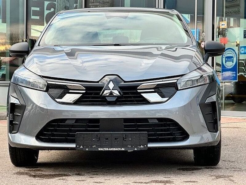 Mitsubishi Colt BASIS 1.0l Benziner