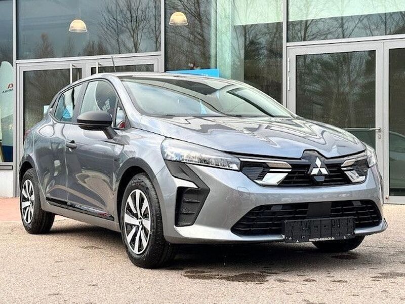 Mitsubishi Colt BASIS 1.0l Benziner