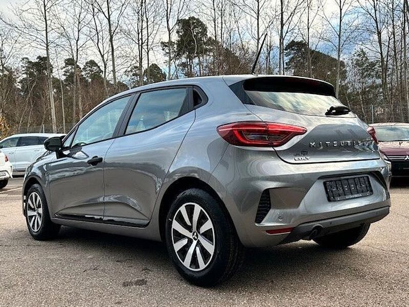 Mitsubishi Colt BASIS 1.0l Benziner