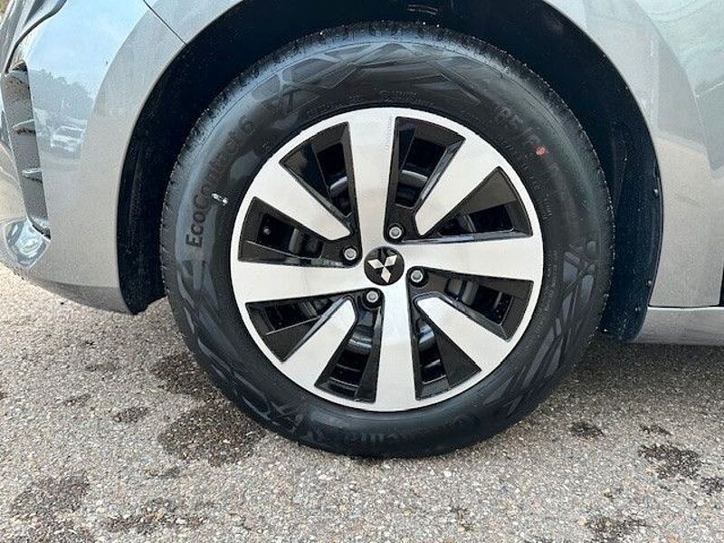 Mitsubishi Colt BASIS 1.0l Benziner