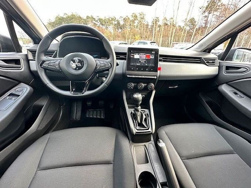 Mitsubishi Colt BASIS 1.0l Benziner