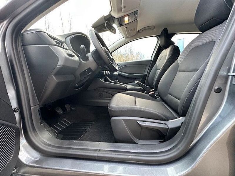 Mitsubishi Colt BASIS 1.0l Benziner