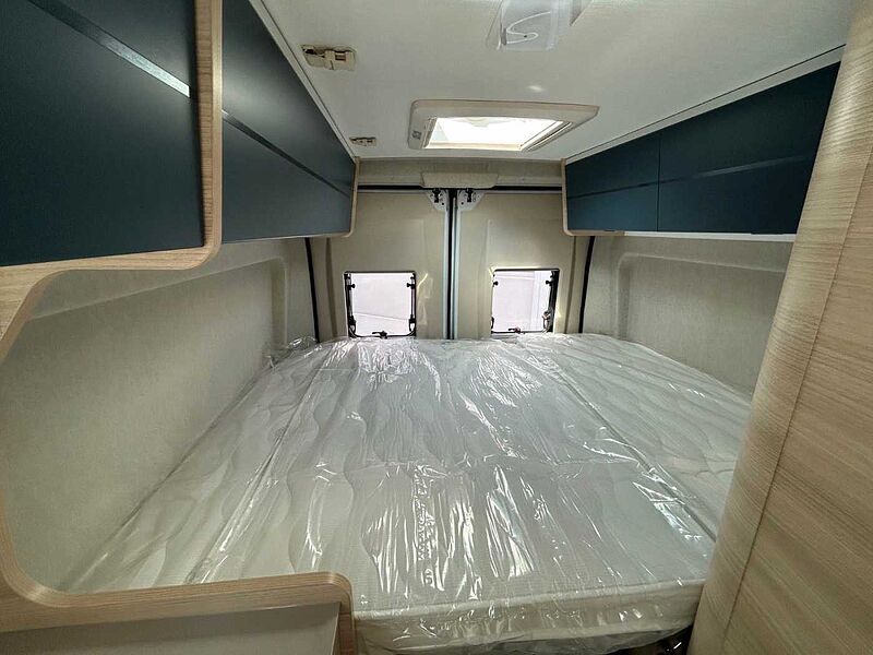 Chausson V 690 SPORT LINE #AKTION# Automatik 2026 Modell 594 First Line Light -140PS- #Modell 2026#