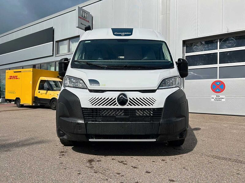 Chausson V 690 SPORT LINE #AKTION# Automatik 2026 Modell 594 First Line Light -140PS- #Modell 2026#