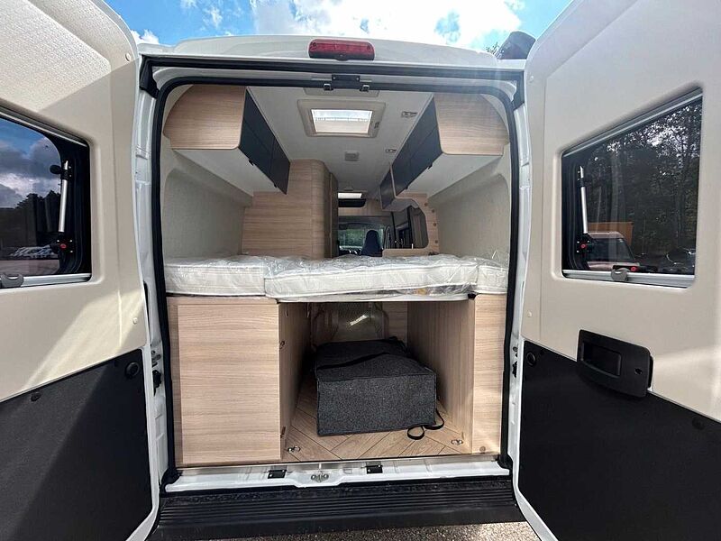 Chausson V 690 SPORT LINE #AKTION# Automatik 2026 Modell 594 First Line Light -140PS- #Modell 2026#