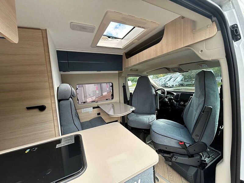 Chausson V 690 SPORT LINE #AKTION# Automatik 2026 Modell 594 First Line Light -140PS- #Modell 2026#