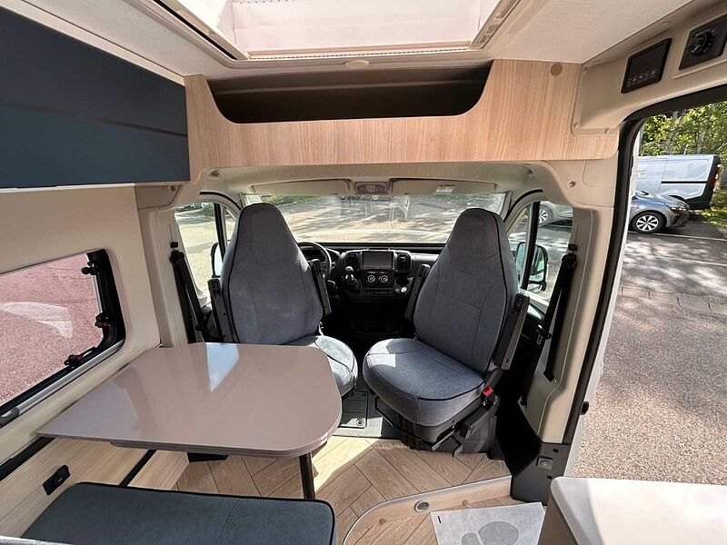 Chausson V 690 SPORT LINE #AKTION# Automatik 2026 Modell 594 First Line Light -140PS- #Modell 2026#