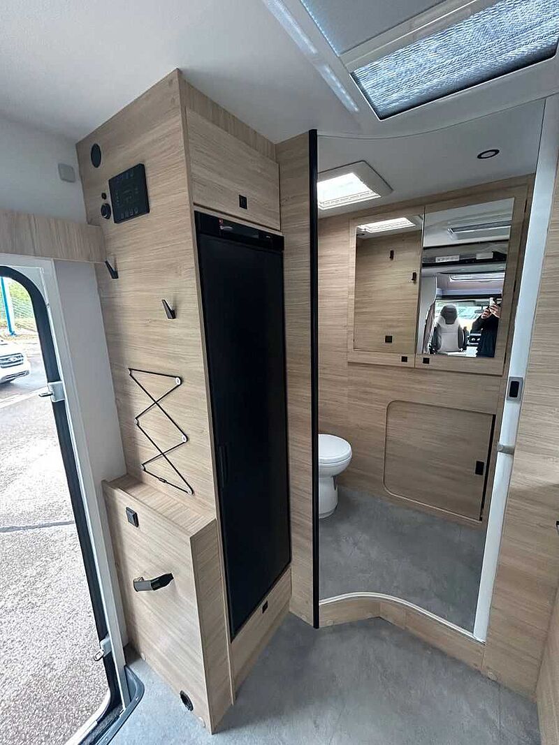 Chausson 640 Ultimate Line #NEU-FIAT-AUtomatik# #2026-Automati-WALTER EDITION#