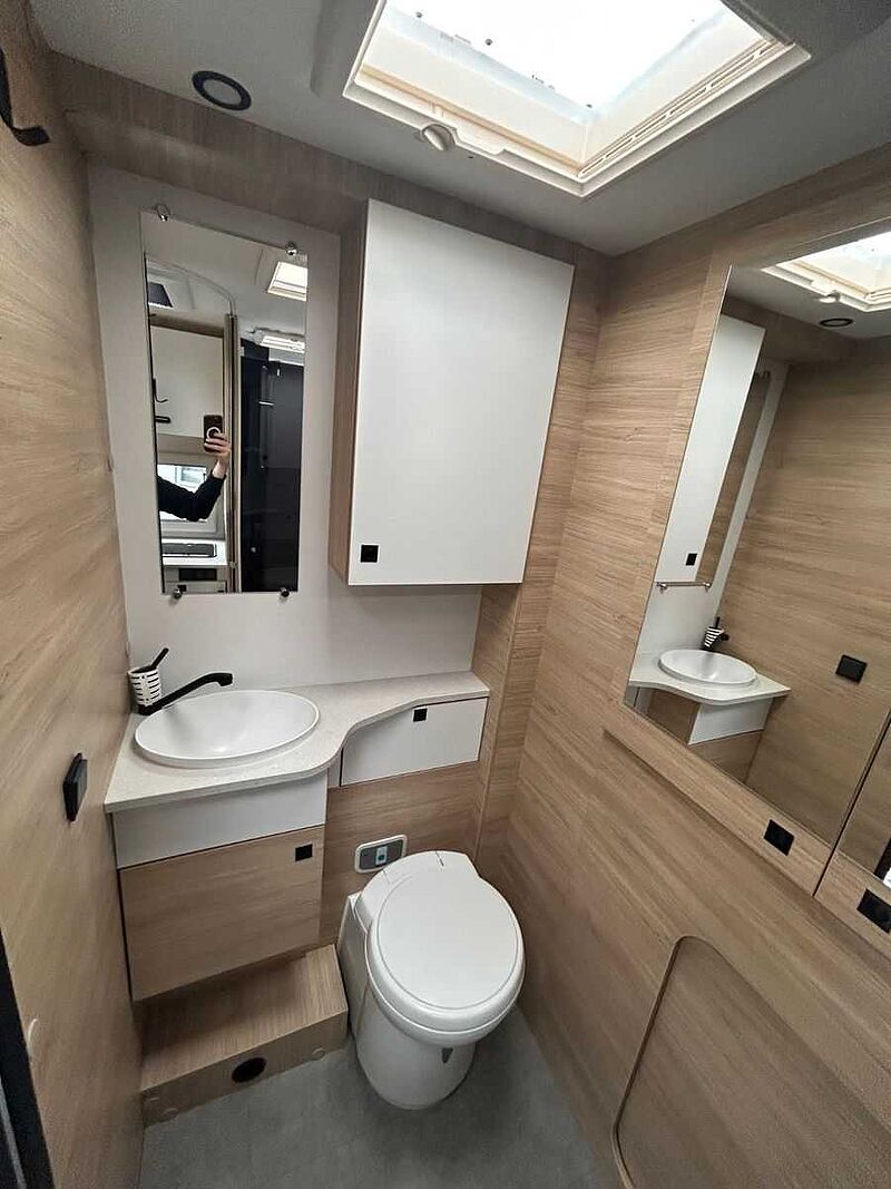 Chausson 640 Ultimate Line #NEU-FIAT-AUtomatik# #2026-Automati-WALTER EDITION#