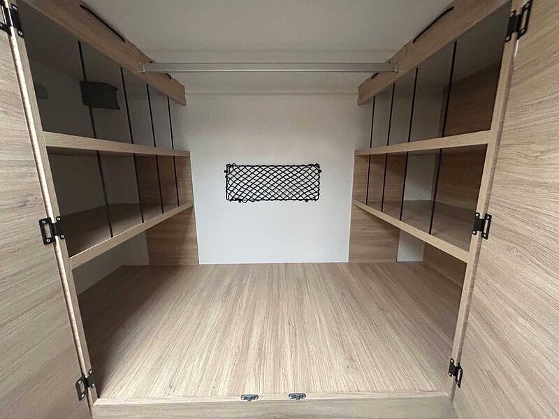 Chausson 640 Ultimate Line #NEU-FIAT-AUtomatik# #2026-Automati-WALTER EDITION#