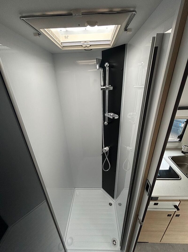 Chausson 640 Ultimate Line #NEU-FIAT-AUtomatik# #2026-Automati-WALTER EDITION#