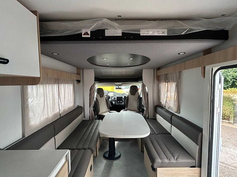 Chausson 640 Ultimate Line #NEU-FIAT-AUtomatik# #2026-Automati-WALTER EDITION#