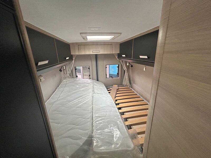 Chausson V 697 SPORT LINE #Modell 2026# Automat#