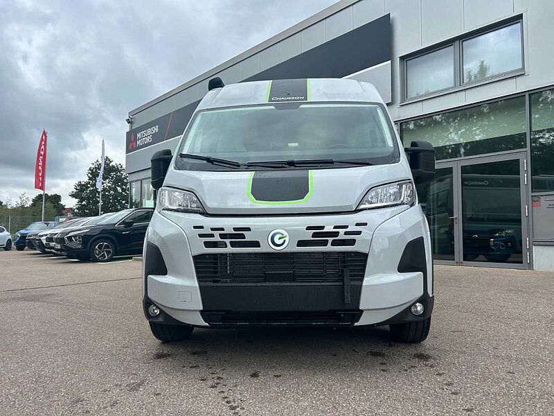 Chausson V 697 SPORT LINE #Modell 2026# Automat#