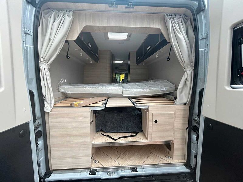 Chausson V 697 SPORT LINE #Modell 2026# Automat#