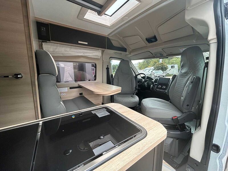Chausson V 697 SPORT LINE #Modell 2026# Automat#