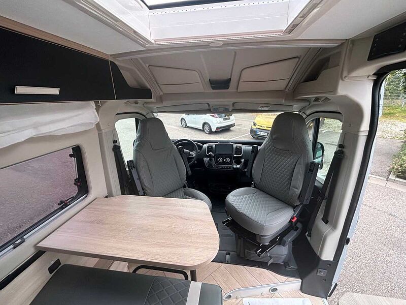 Chausson V 697 SPORT LINE #Modell 2026# Automat#