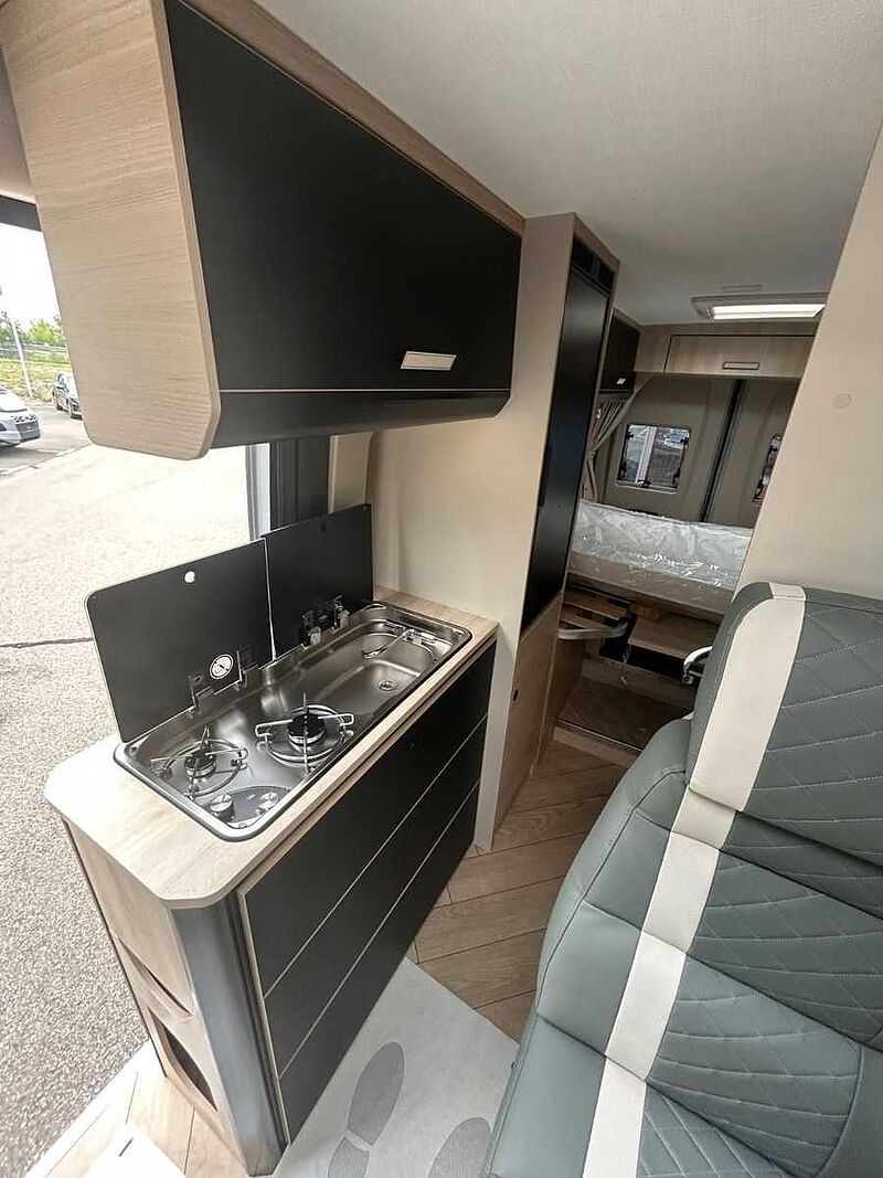 Chausson V 697 SPORT LINE #Modell 2026# Automat#