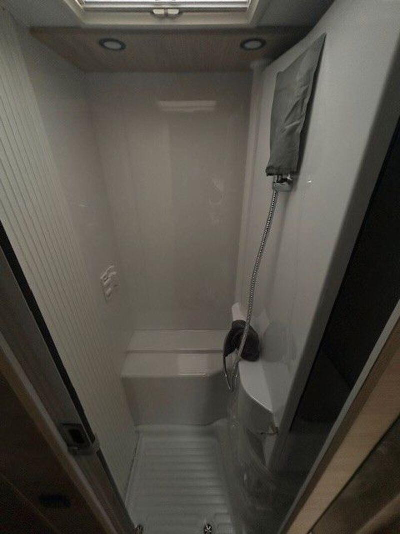 Chausson S697 SPORT LINE