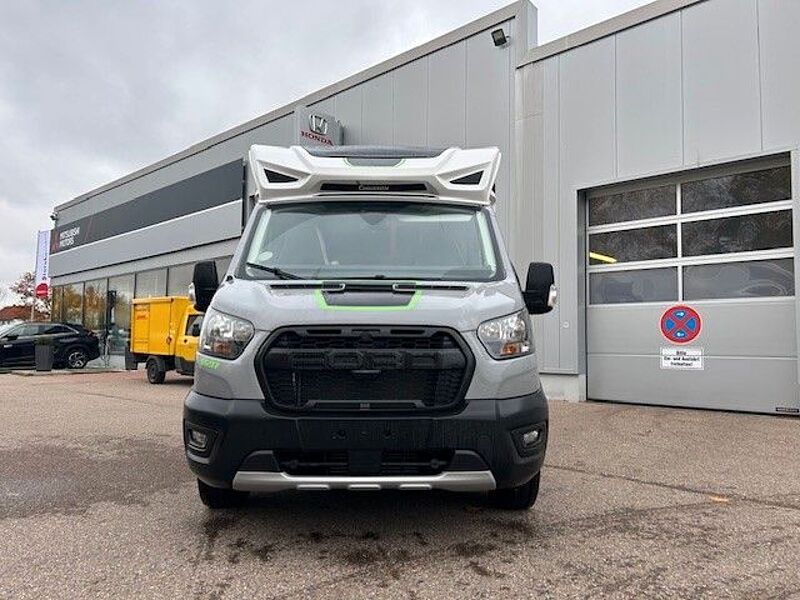 Chausson S697 SPORT LINE