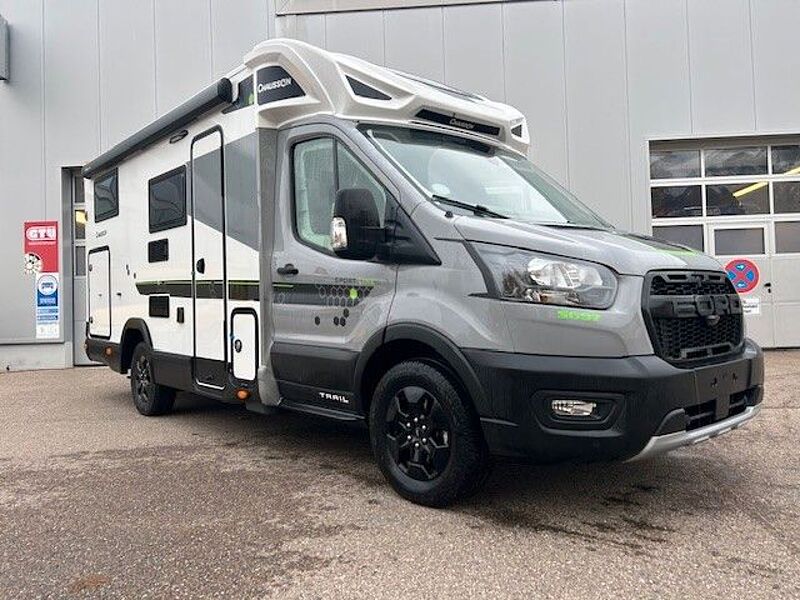 Chausson S697 SPORT LINE