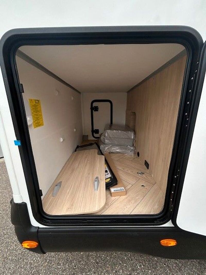Chausson S697 SPORT LINE