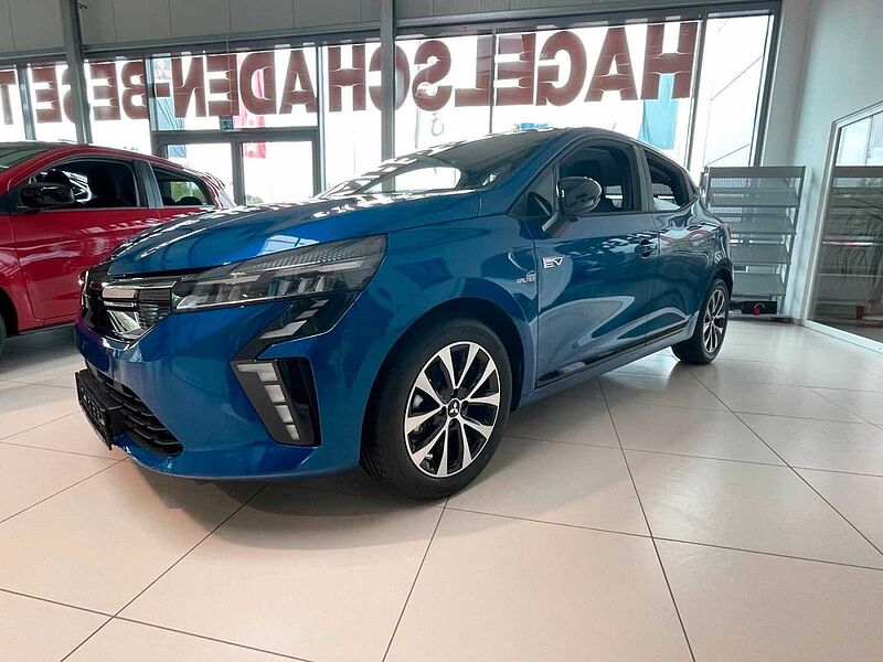 Mitsubishi Colt ****HYBRID***PLUS Automatik