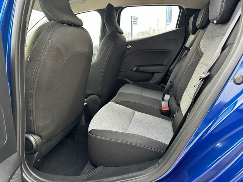 Mitsubishi Colt ****HYBRID***PLUS Automatik