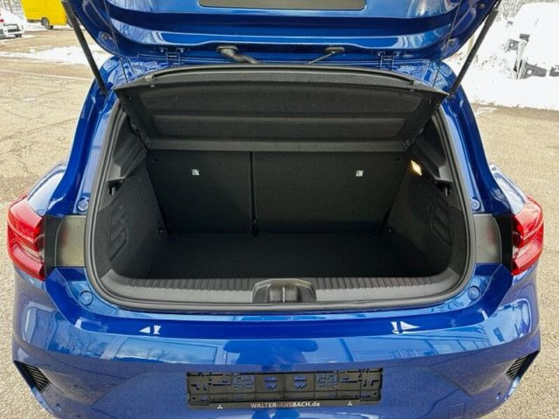 Mitsubishi Colt ****HYBRID***PLUS Automatik