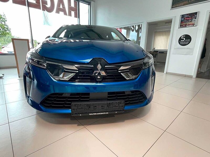 Mitsubishi Colt ****HYBRID***PLUS Automatik