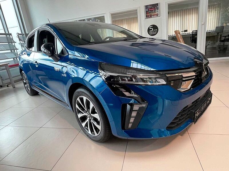 Mitsubishi Colt ****HYBRID***PLUS Automatik