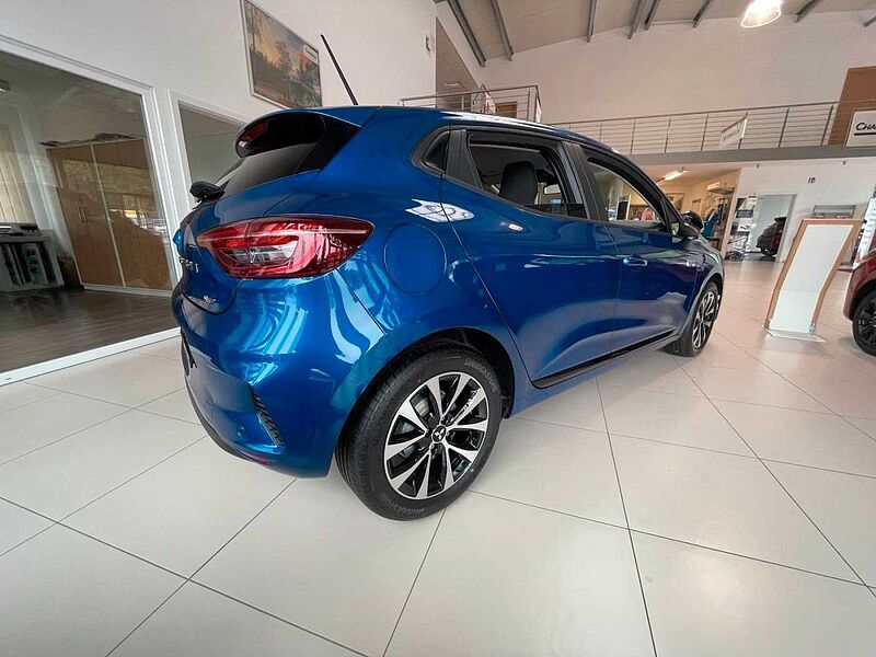 Mitsubishi Colt ****HYBRID***PLUS Automatik