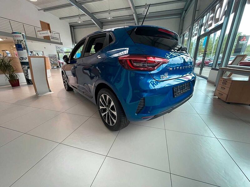 Mitsubishi Colt ****HYBRID***PLUS Automatik