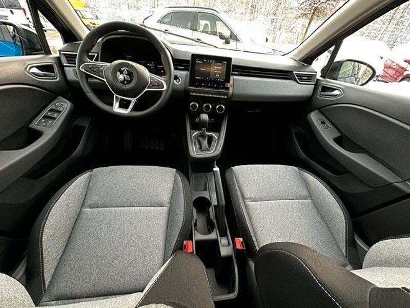 Mitsubishi Colt ****HYBRID***PLUS Automatik